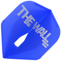 L-Style Martin Schindler Pro Flight blau -- 1 Satz