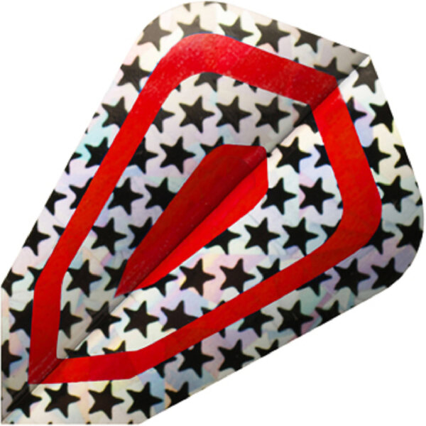 BULLS Diamond Flights - Fantasy -- 1 Satz