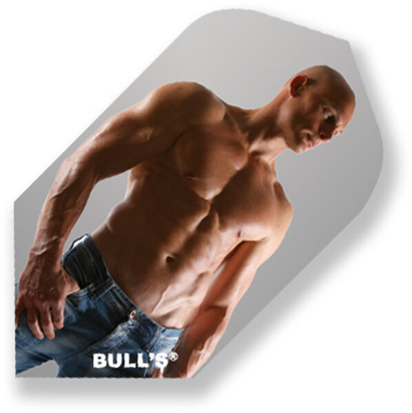 BULLS Erotic Flights - Slim