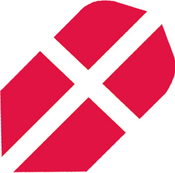 BULLS Motex Flights - Slim -- 1 Satz