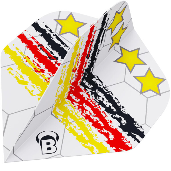 BULLS Motex Flights - A-Standard -- 1 Satz