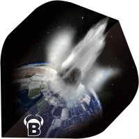 BULLS Motex Flights - A-Standard -- 1 Satz