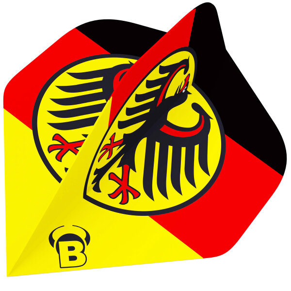 BULLS Motex Flights - A-Standard -- 1 Satz