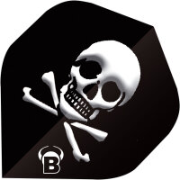 BULLS Motex Flights - A-Standard -- 1 Satz