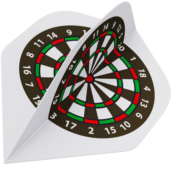 BULLS Base Flights - A-Standard -- 1 Satz