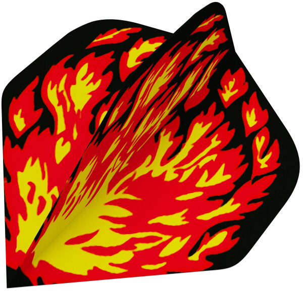 BULLS Base Flights - A-Standard -- 1 Satz