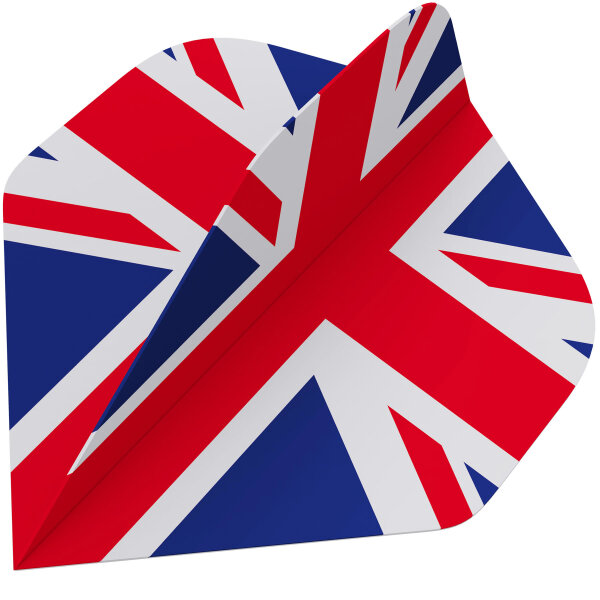 BULLS Base Flights - A-Standard -- 1 Satz