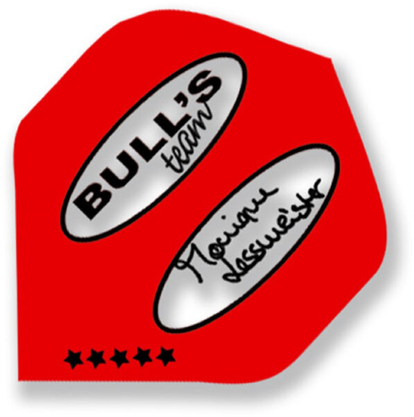 BULLS B-Star Flights - A-Standard -- 1 Satz