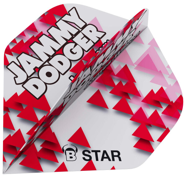 BULLS B-Star Flights James Wilson - A-Standard -- 1 Satz