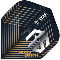 BULLS B-Star Flights Ross Smith - A-Standard -- 1 Satz