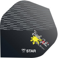 BULLS B-Star Flights Rowby-John Rodriguez - A-Standard --...