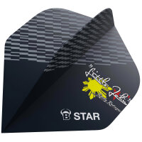 BULLS B-Star Flights Rowby-John Rodriguez - A-Standard