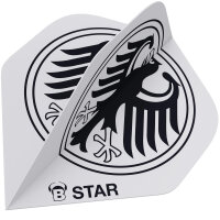 BULLS B-Star Flights - A-Standard -- 1 Satz