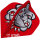BULLS B-Star Flights - A-Standard -- 1 Satz