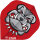 BULLS B-Star Flights - A-Standard -- 1 Satz