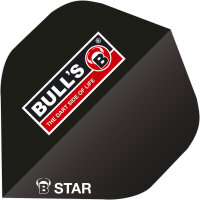 BULLS B-Star Flights - A-Standard -- 1 Satz
