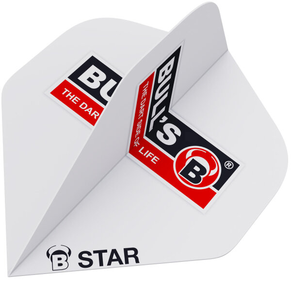 BULLS B-Star Flights - A-Standard -- 1 Satz