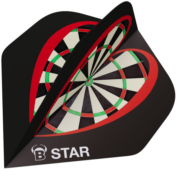 BULLS B-Star Flights - A-Standard