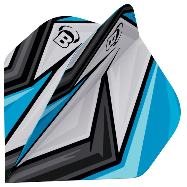 BULLS B-Star Flights Stone - A-Standard -- 1 Satz