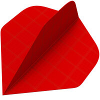 BULLS Nylon Flights - A-Standard -- 1 Satz