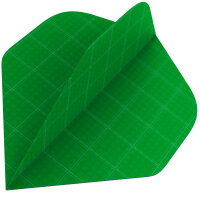 BULLS Nylon Flights - A-Standard -- 1 Satz