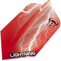 BULLS Lightning Flights - Slim -- 1 Satz