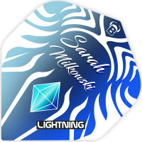 BULLS Lightning Flights Sarah Milkowski - A-Standard -- 1...