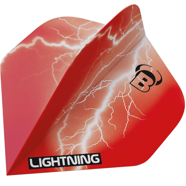 BULLS Lightning Flights - A-Standard -- 1 Satz