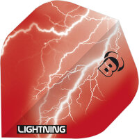 BULLS Lightning Flights - A-Standard -- 1 Satz