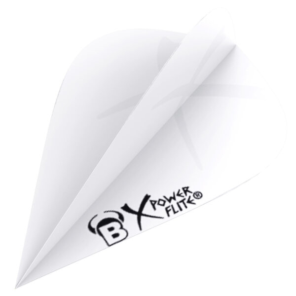 BULLS X-Powerflite - Drop -- 1 Satz