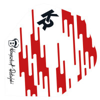 BULLS X-Powerflite Krzysztof Ratajski Black Edition -...