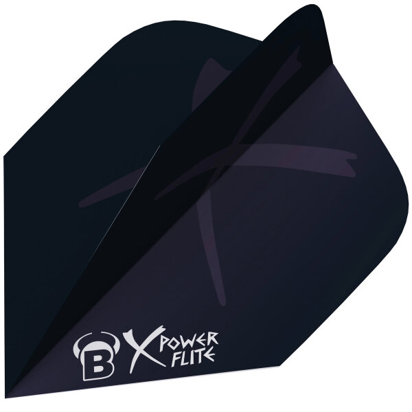 BULLS X-Powerflite - B-Standard -- 1 Satz