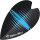 BULLS Retro & Retro Mini Flights - Retro Mini -- 1 Satz