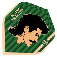 BULLS Powerflite Flying Mullets - A-Standard -- 1 Satz