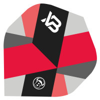 BULLS Powerflite Xanti Van den Bergh - A-Standard -- 1 Satz