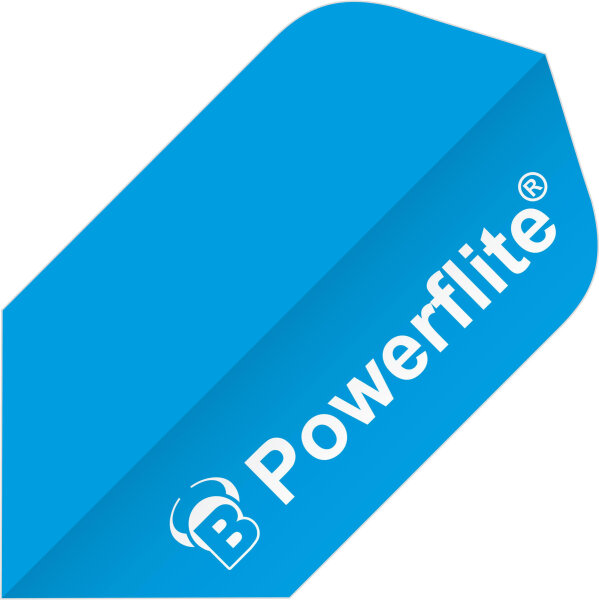 BULLS Powerflite - Slim -- 1 Satz