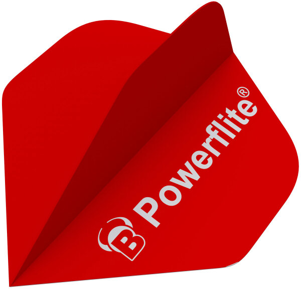 BULLS Powerflite Standard A-Shape - A-Standard -- 1 Satz