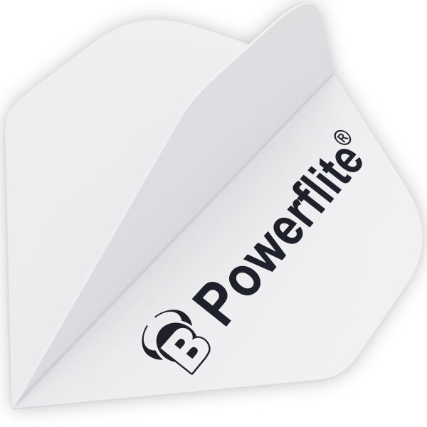 BULLS Powerflite Standard A-Shape - A-Standard -- 1 Satz