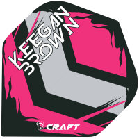 BULLS B-Craft Flights Keegan Brown - A-Standard -- 1 Satz