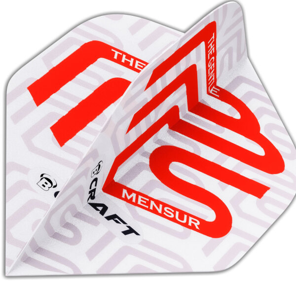 BULLS B-Craft Flights Mensur Suljovic - A-Standard -- 1 Satz