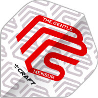 BULLS B-Craft Flights Mensur Suljovic - A-Standard -- 1 Satz