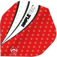 BULLS Dimpletec Red Flights - A-Standard -- 1 Satz