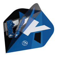 BULLS Metrixx Flights Krzysztof Kciuk