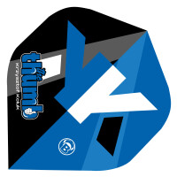 BULLS Metrixx Flights Krzysztof Kciuk