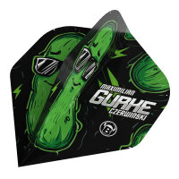 BULLS Metrixx Flights Max Czerwinski - A-Standard -- 1 Satz