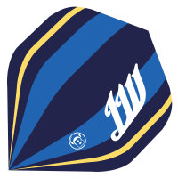 BULLS Metrixx Flights Leon Weber - A-Standard -- 1 Satz