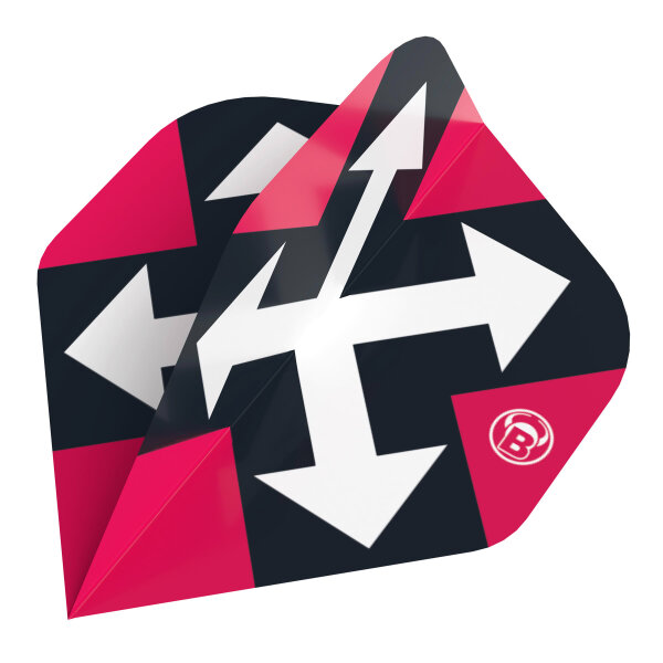 BULLS Metrixx Flights Sixty - A-Standard -- 1 Satz