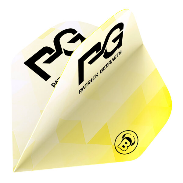 BULLS Metrixx Flight Patrick Geeraets - A-Standard