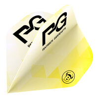 BULLS Metrixx Flight Patrick Geeraets - A-Standard