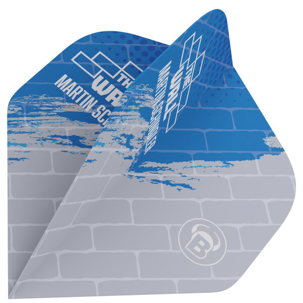 BULLS Metrixx Flights Martin Schindler G2 - A-Standard -- 1 Satz